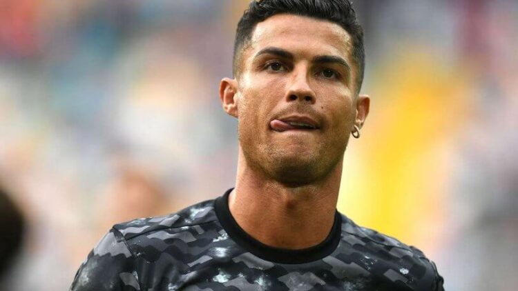 Resmen açıklandı! İşte Ronaldo’nun yeni adresi