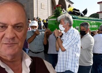 Metin Çekmez’in vasiyeti yerine getirildi
