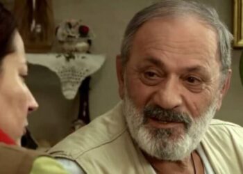 Oyuncu Metin Çekmez’in kardeşinin kim olduğunu duyanlar şoke oldu