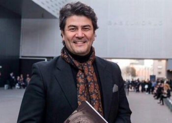 Pınar Altuğ’dan duygulandıran ‘Vatan Şaşmaz’ paylaşımı