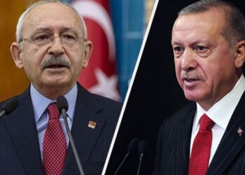 Kılıçdaroğlu’ndan Erdoğan’a: Trol gibi konuşmuş, öfkesi alarm veriyor