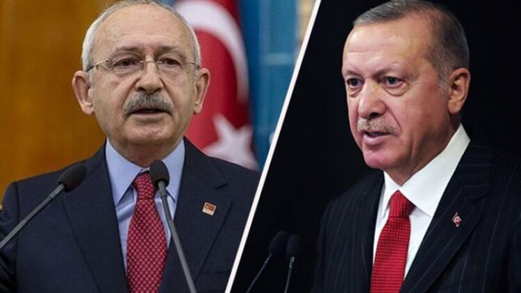 Kılıçdaroğlu’ndan Erdoğan’a: Trol gibi konuşmuş, öfkesi alarm veriyor