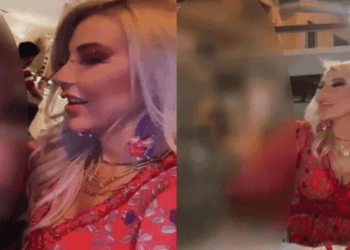 3 yaşındaki çocuğuna içki içirmişti! Mahkemeden karar