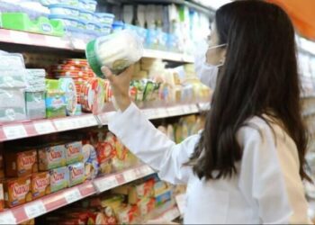 Fahiş zamlar: Vatandaş gramla satın alıyor