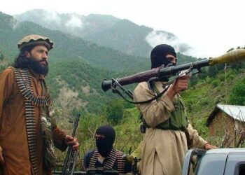 Pentagon: Taliban binlerce IŞİD üyesini serbest bıraktı