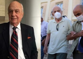 Cezaevine koyulan emekli Orgeneral Çetin Doğan’ın bilinmeyen hikayesi