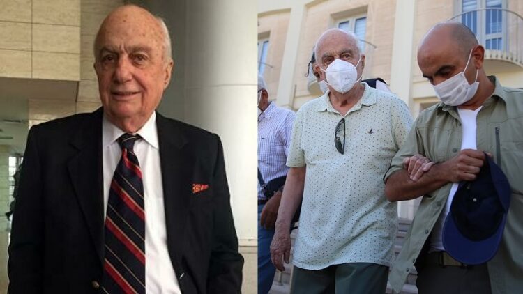 Cezaevine koyulan emekli Orgeneral Çetin Doğan’ın bilinmeyen hikayesi