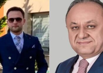 Ayvatoğlu’na referans olmuştu: Soylu’dan Tahsin Babaş hamlesi