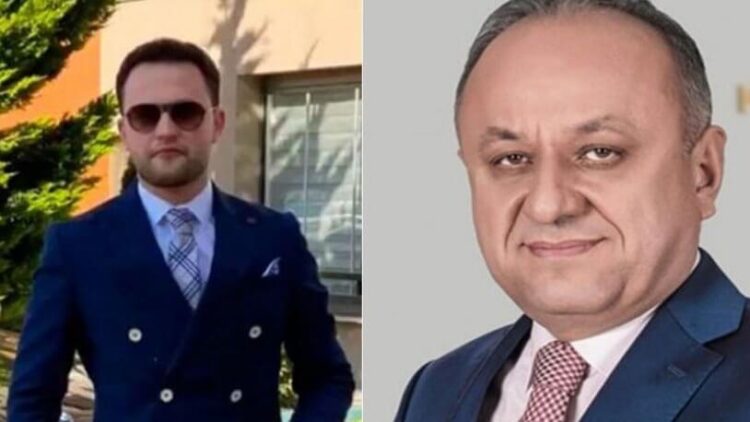 Ayvatoğlu’na referans olmuştu: Soylu’dan Tahsin Babaş hamlesi