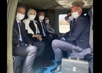 AKP’li vekilin ayakkabısının fiyatı duyanları şoke etti