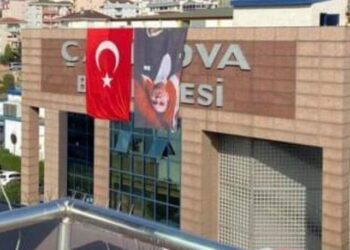 Atatürk posterini ters asmışlardı: AKP’li belediyeden şok açıklama