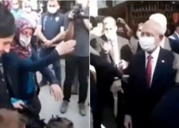 Türkiye’nin tepki yağdırdığı Çorumlu kadının kim olduğu ortaya çıktı