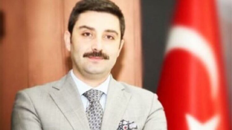 AKP’li başkandan yangınla ilgili tepki çekecek sözler