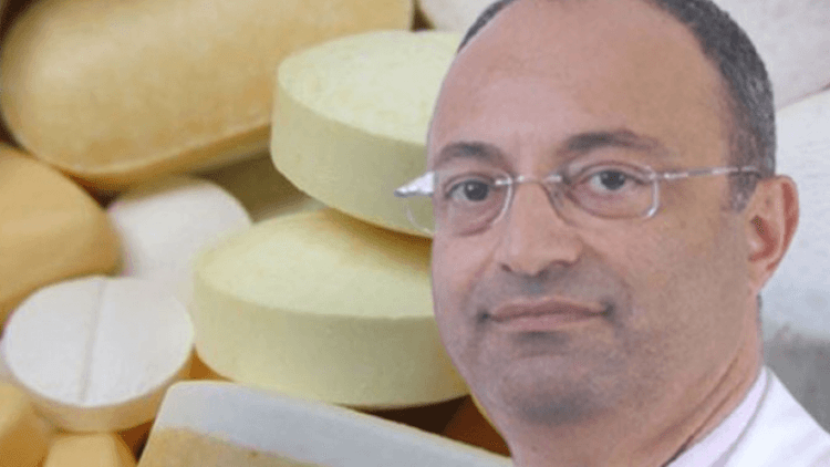 ‘Koronavirüs tedavisinde bizden başka bu ilacı kullanan yok’