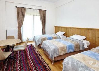 Özel yurt fiyatları yıllık 16 bin liradan başlıyor