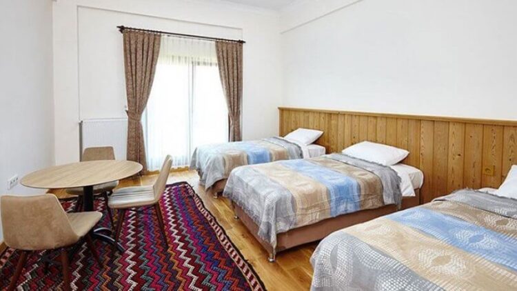 Özel yurt fiyatları yıllık 16 bin liradan başlıyor