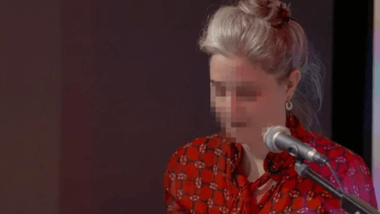 Boğaziçi Üniversitesi’nde öğrenciden akademisyene taciz