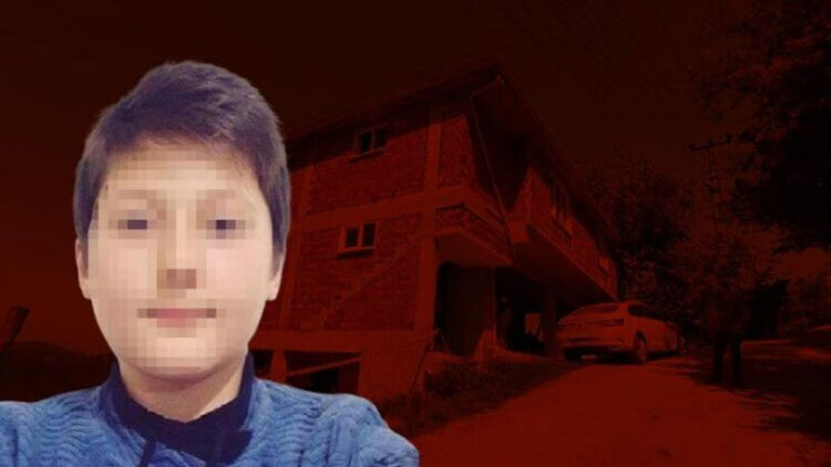 Ailesini katleden 14 yaşındaki çocuğun ifadesi ortaya çıktı