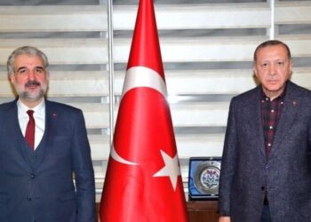 İmamoğlu’nu zora sokmak isterken Erdoğan’ı köşeye sıkıştırdı