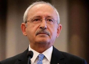Kılıçdaroğlu’ndan 30 Ağustos mesajı