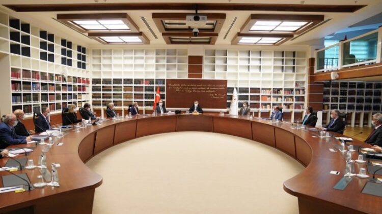 MEB’in yeni üyesi, karma eğitime karşı