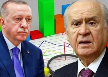 Saray İttifakı’nda panik! Erdoğan’ın MHP’yi kurtarma planı ortaya çıktı