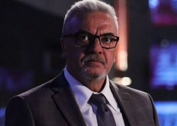 Beyin kanaması geçiren Mesut Akusta’dan yeni gelişme