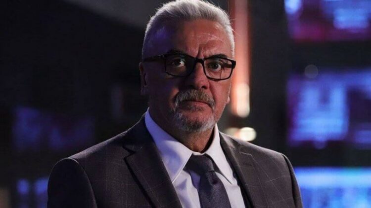 Beyin kanaması geçiren Mesut Akusta’dan yeni gelişme