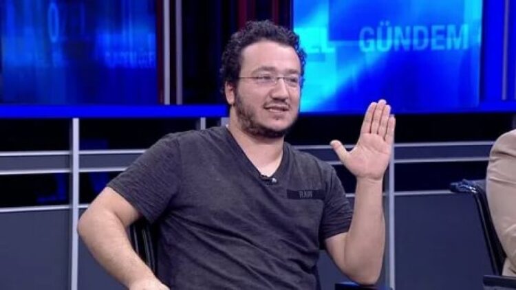 ‘Tuzlu ayran otizm yapıyor’ diyen Oytun Erbaş’a sert yanıt