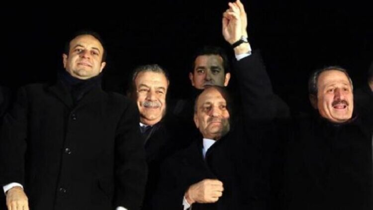 Erdoğan Bayraktar’dan ‘U’ dönüşü!