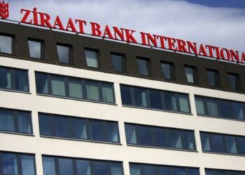 Ziraat’e Alman kayyum geliyor