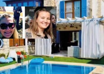 İntihar ve cinayetle sarsılan SAS Holding’in kayıp paraları bakın nereden çıktı