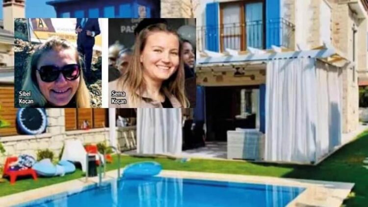 İntihar ve cinayetle sarsılan SAS Holding’in kayıp paraları bakın nereden çıktı