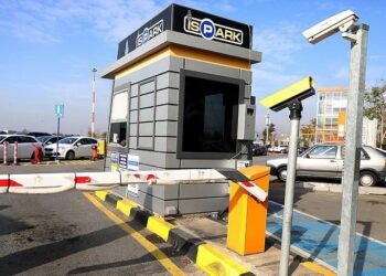 ‘İSPARK’ın konkordato ilan etmesi istenebilir!’