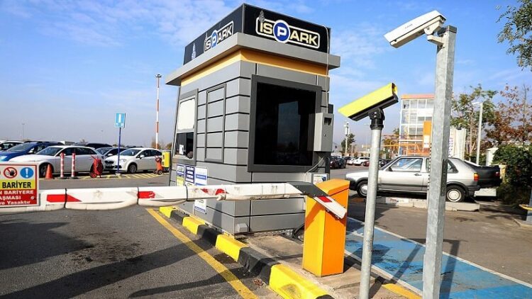 ‘İSPARK’ın konkordato ilan etmesi istenebilir!’