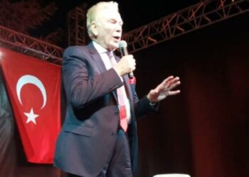 Uğur Dündar’dan Diyanet’e sert tepki