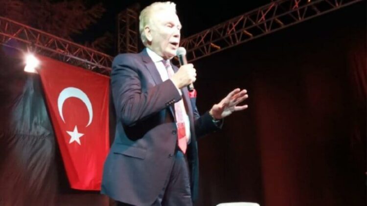 Uğur Dündar’dan Diyanet’e sert tepki