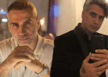 Şarkıcı Doğuş ölümden döndü