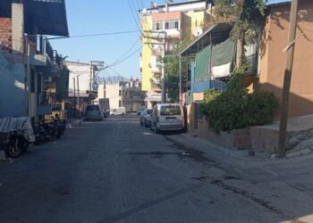 İzmir’in göbeğinde cemaat dehşeti: Silahla teftiş yapıyorlar
