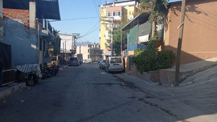 İzmir’in göbeğinde cemaat dehşeti: Silahla teftiş yapıyorlar