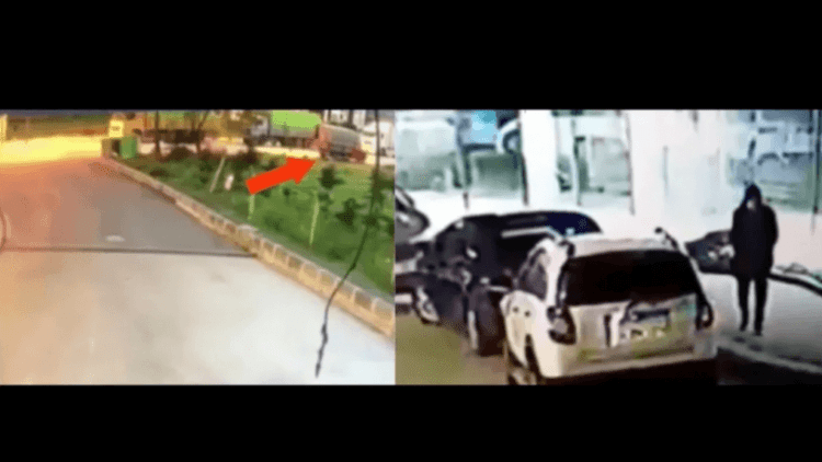 kendisine suikast düzenletti, sebebi şoke etti