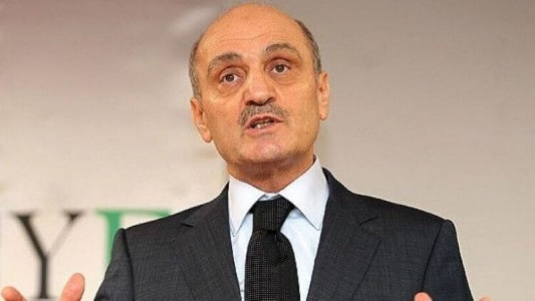 Erdoğan Bayraktar’ın itiraflarının ardından CHP’den kritik adım