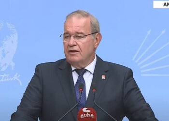 Faik Öztrak’tan Devlet Bahçeli’ye: Erdoğan’ın kuyruğuna takılırsan…