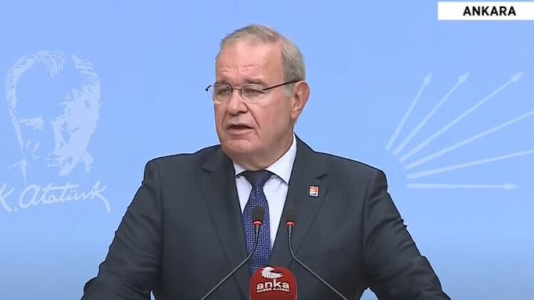 Faik Öztrak’tan Devlet Bahçeli’ye: Erdoğan’ın kuyruğuna takılırsan…