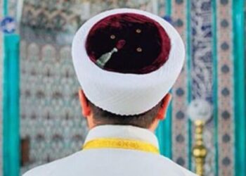 Trabzon’da vahşet: Cami imamı baba 3 kızını öldürdü