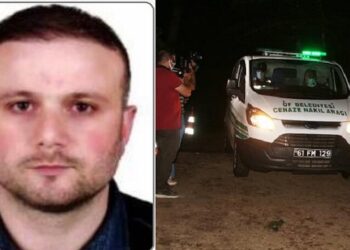 Trabzon’da 3 kızını öldüren imam hakkında yeni detaylar ortaya çıktı