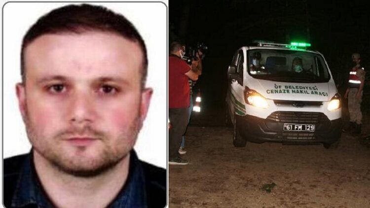 Trabzon’da 3 kızını öldüren imam hakkında yeni detaylar ortaya çıktı