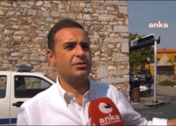 CHP’li Akın’dan Erdoğan’a: Belediye Başkanlarımız aslanlar gibi görevini yapıyor