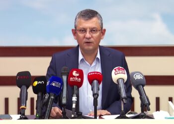 CHP’li Özel: Bu ülke bu kalpsizliği daha fazla taşıyamaz