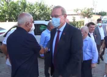 Öztrak: Yunanistan’da Miçotakis özür diledi, bizde…